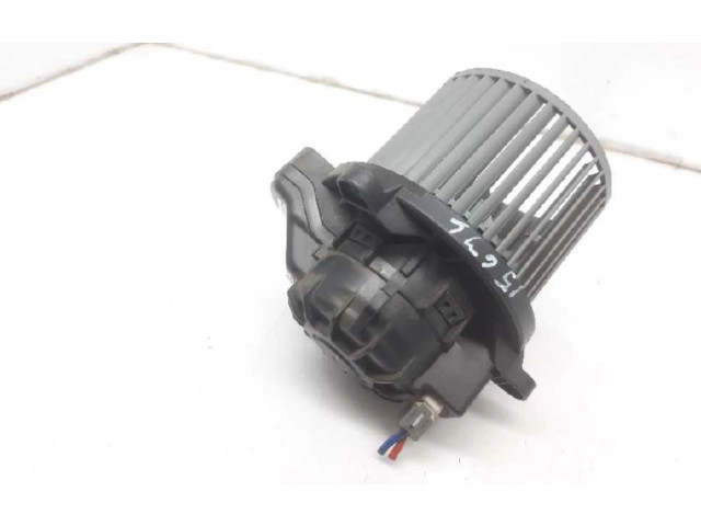 Вентилятор печки 97113B9000 Hyundai i10