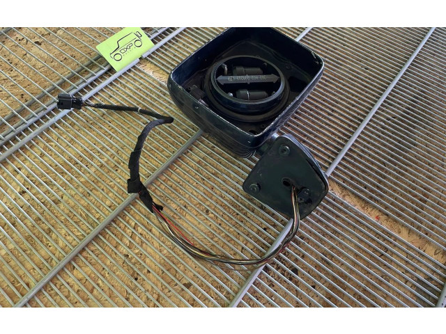 Zpětné zrcátko  Mercedes-Benz G W461 463 2001  A4638103516, 4638103516  