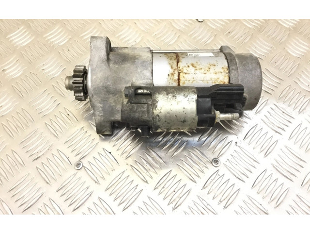 Turbodmychadlo Стартер 059911024K, 4280007224 Porsche Cayenne (92A)