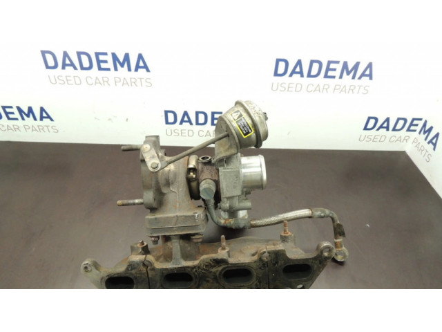 Turbodmychadlo Турбина 55218934, DS18 Alfa Romeo MiTo 1.4