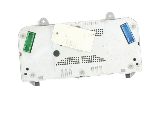 Панель приборов Volkswagen Lupo