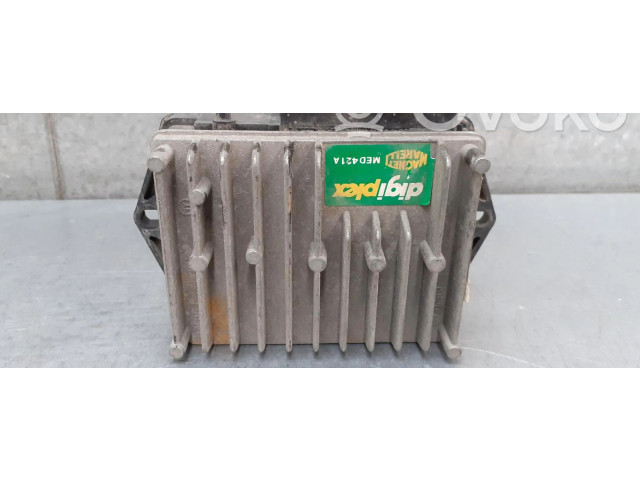 Řídící jednotka MED421A, MODULOELECTRONICO Fiat Croma