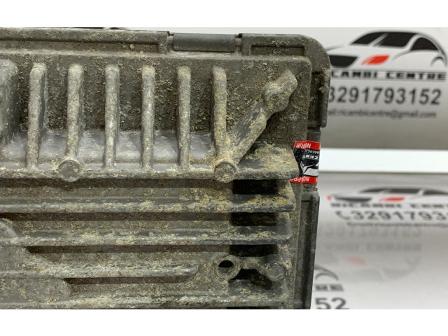 Блок управления двигателем Блок управления 03L906023M, 03L906023L   Audi A3 8Y