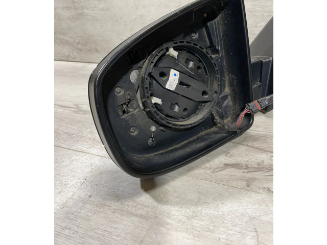 Zpětné zrcátko BMW X6 E71 2009 610959, 7136887