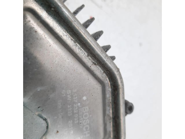 Вентилятор радиатора     3137232033, 3131099186    Mercedes-Benz E W213 2.0