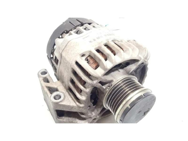 Генератор 51880173, MS1012101700   Fiat Qubo 1.3     
