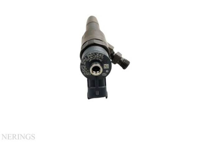 Форсунка 0445110489, 0986435288    Ford B-MAX   