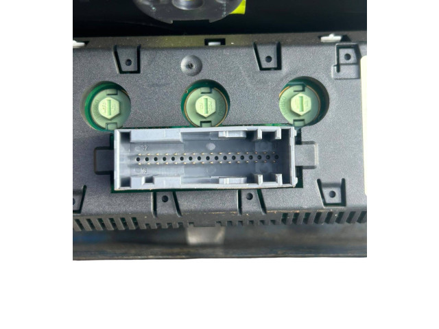 Дисплей 317099190, 102484000 Opel Combo C