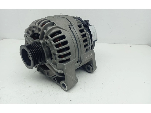 Генератор 0123510089, 0123510089   Saab 9-5      