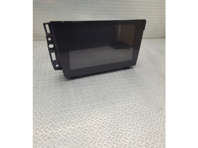 Дисплей    10879786   MG ZS