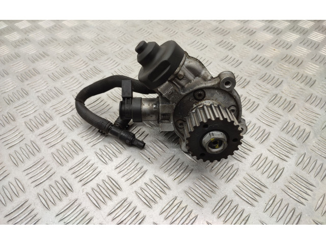 Комплект системы впрыска топлива 04L089B, 057130764AB    Skoda Octavia Mk3 (5E)  CLHA 