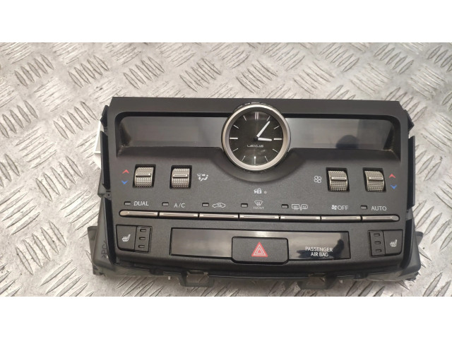 Включатель регулировки салона