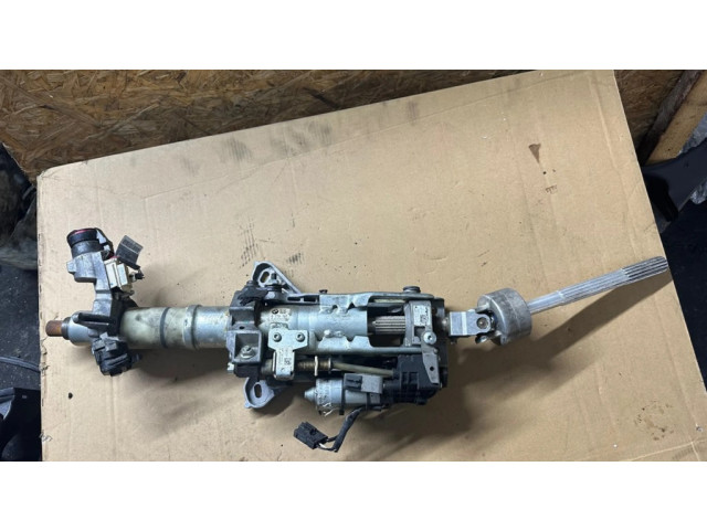 Рулевая рейка 14707 BMW 5 E60 E61 2004-2010 года