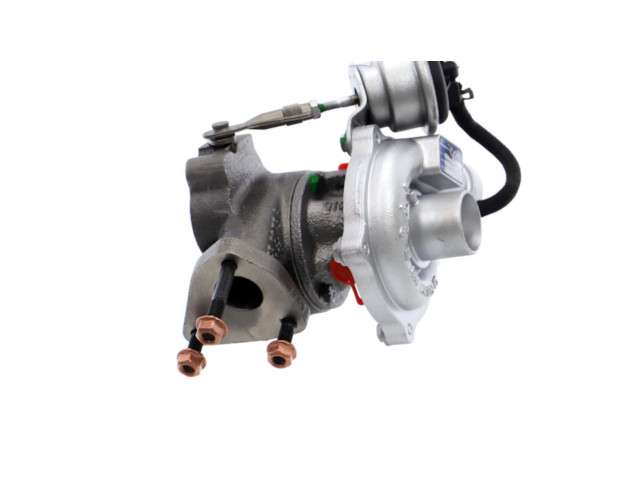 Turbodmychadlo Турбина 54359700005, 54359700005   Lancia Musa   