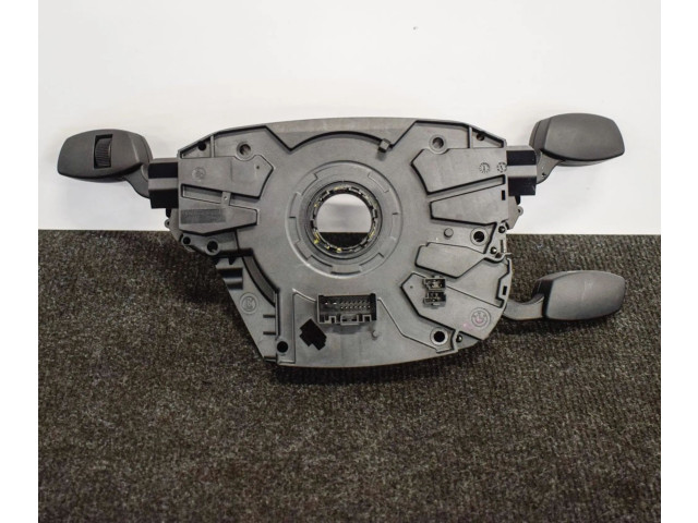 Подрулевой переключатель BMW 5 E60 E61