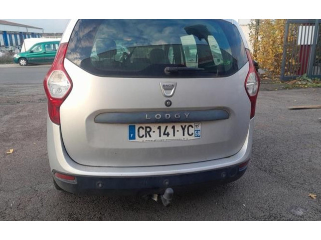 Генератор 231002949R, 231002949R   Dacia Lodgy      