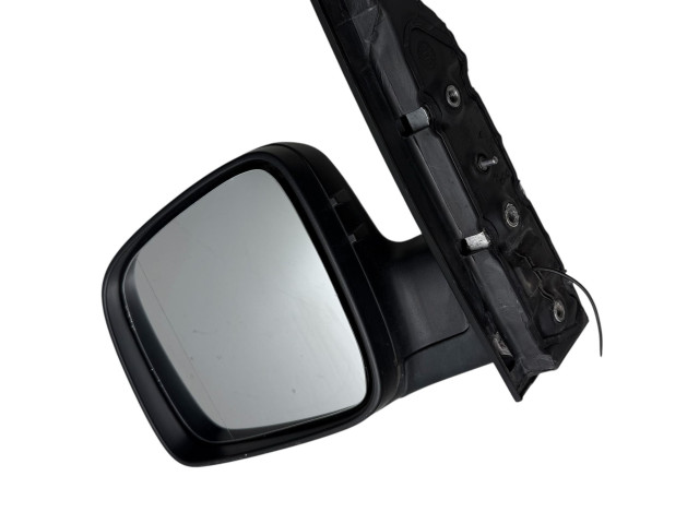 Зеркало (механическое) Volkswagen Caddy 2015 - 2020 года