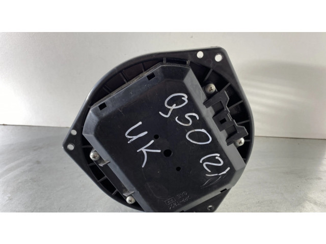 Вентилятор печки 3K01330352 Infiniti Q50