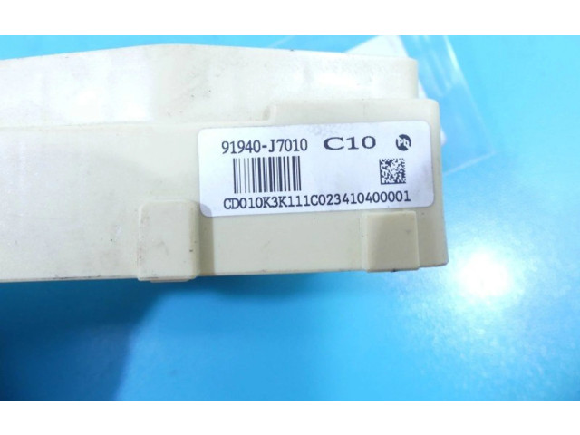 Блок комфорта 91940-J7010, IMPRK1245801   KIA Ceed   