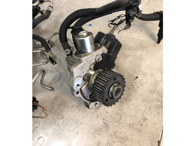 Vstřikovač 04B130277J, 04B130755H Seat Ibiza IV (6J,6P) CUSB