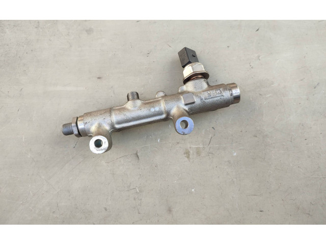 Топливная рампа 059130090BT   Audi A7 S7 4G  