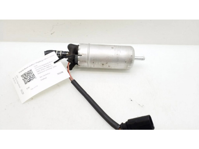 Топливный насос