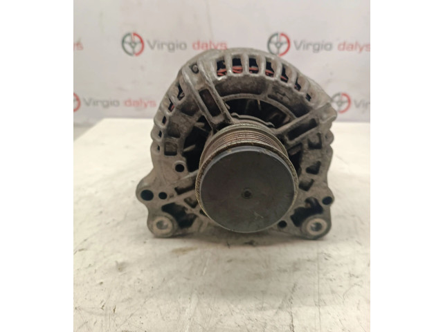 Генератор F00ma45300 Skoda Octavia Mk2 (1Z)