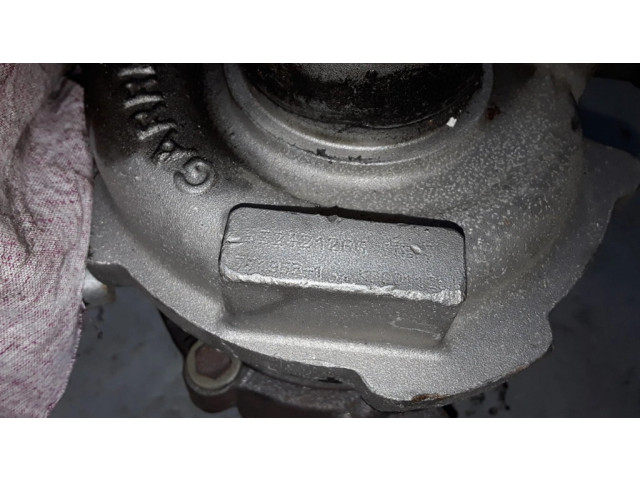 Турбина Dodge Nitro 2.8 3524212GG, 7719531