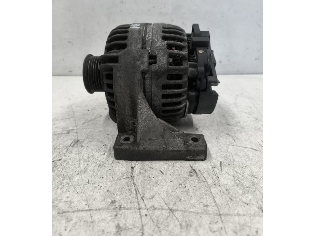 Генератор 8637847   Volvo S80      