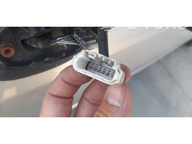 Зеркало электрическое        Fiat Grande Punto   -  года   