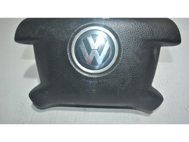 Подушка безопасности водителя 7H0880201H Volkswagen Transporter - Caravelle T5