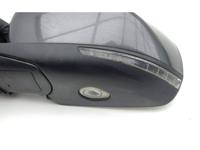 Зеркало электрическое Jeep Cherokee 2013 - 2020 года