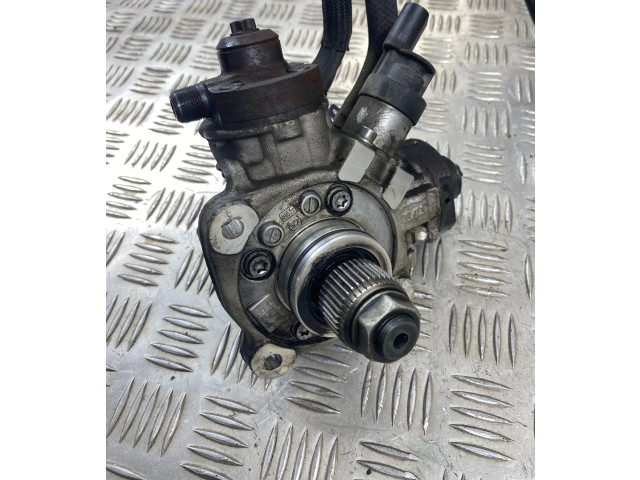 Vstřikovací čerpadlo 059130755BG   Audi A6 C7    CDU 