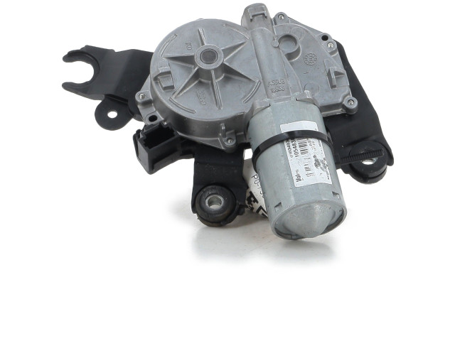 Моторчик заднего дворника 287105483R, P0-7358J Dacia Sandero