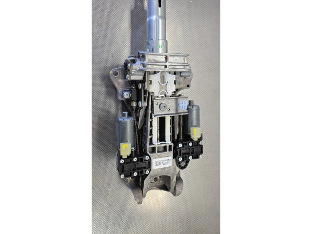    Рулевая рейка A2054608701   Mercedes-Benz C AMG W205 2014 -  года