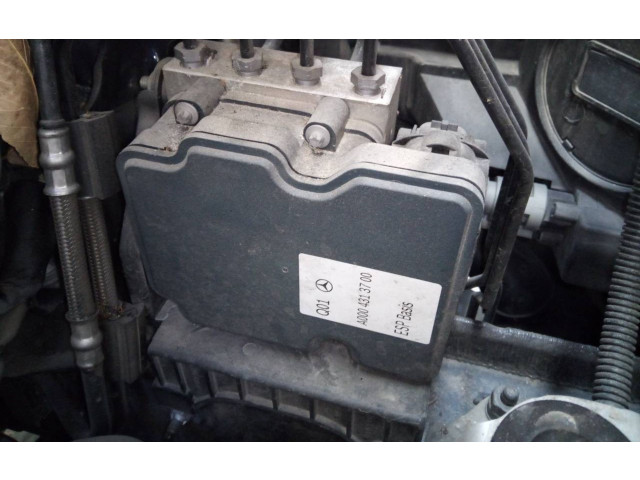 Jednotka ABS A0004313700 Mercedes-Benz AMG GT R190 C190 2017