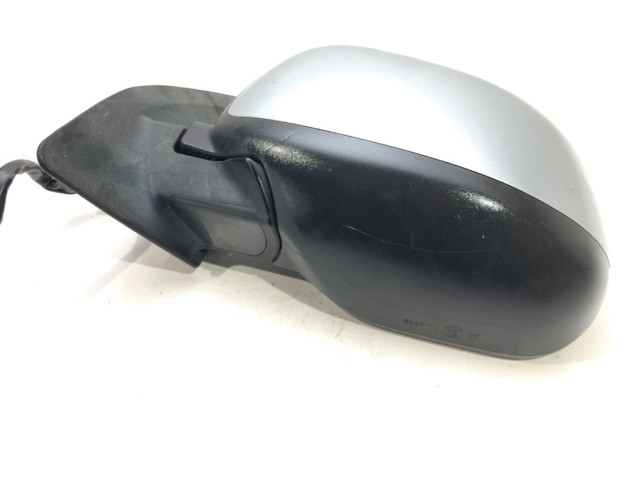 Зеркало электрическое        Citroen C-Crosser   -  года   