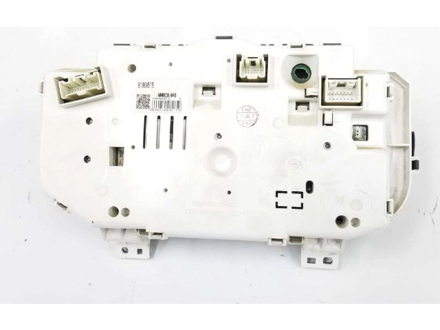 Панель приборов 8100A515, 8100A515 Mitsubishi L200