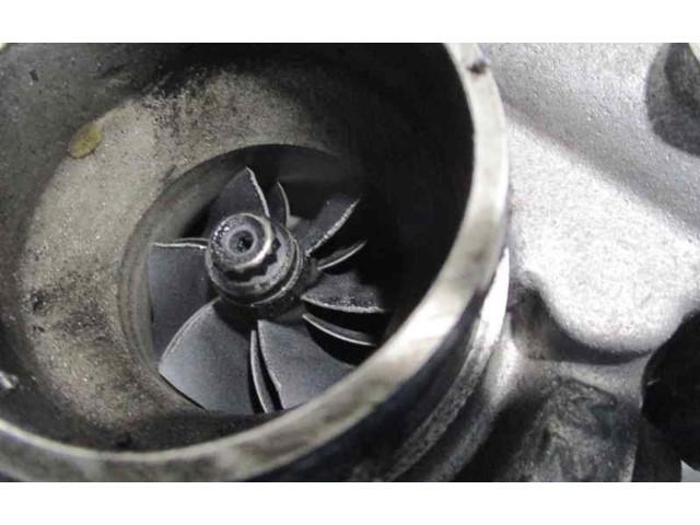 Turbodmychadlo Турбина A6050960299, 4541101 Mercedes-Benz C W202 D 605