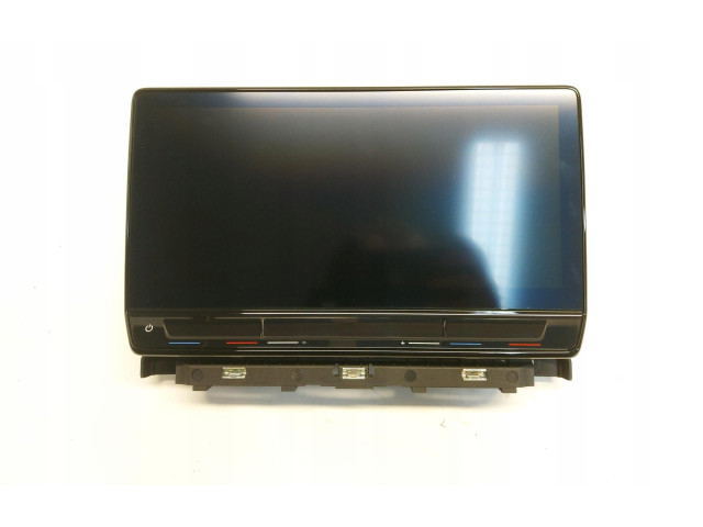 Дисплей    5FA919696C   Cupra Formentor