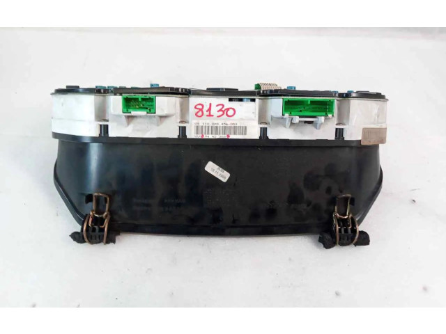 Přístrojová deska Volvo 850 9442368