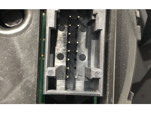 Панель приборов 3V0920710 Skoda Superb B8 (3V)