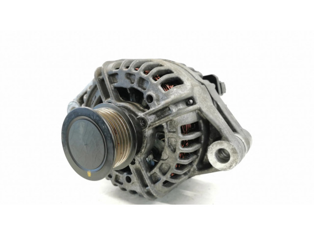 Генератор 0124425096, 13308507   Opel Vectra C 1.9     