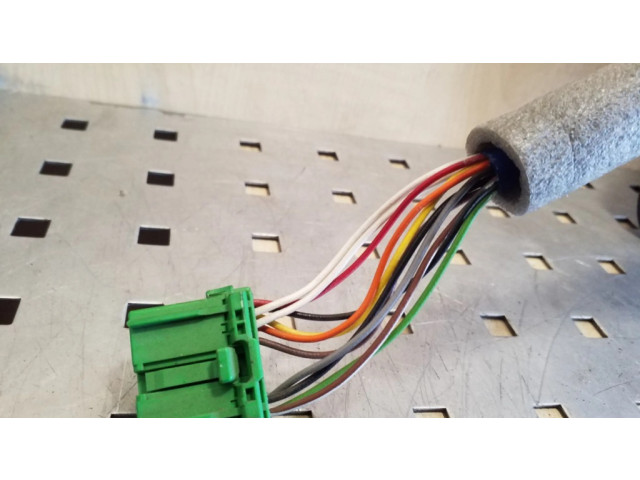 Зеркало электрическое     правое   Volvo S60  2001-2004 года   