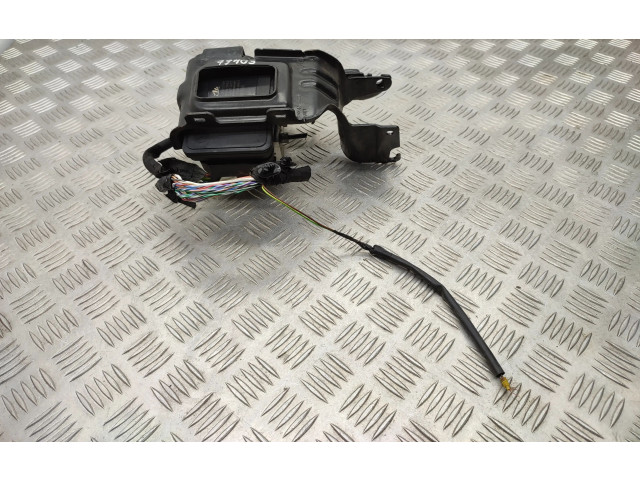 Блок ABS    9829337480   Peugeot 2008 I