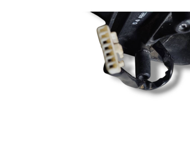 Зеркало электрическое Lancia Lybra - года