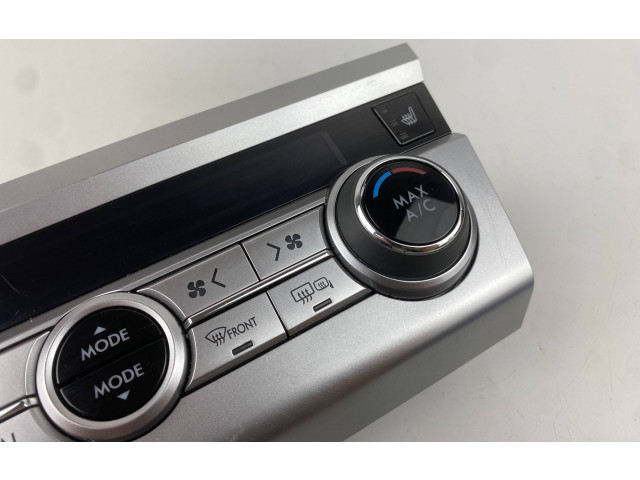 Блок управления климат-контролем 72311AL11A Subaru Outback (BS)