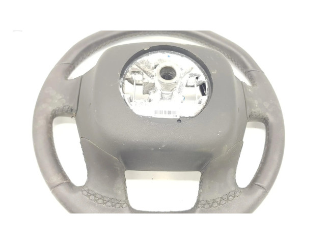 Руль Citroen C4 II  2011-2016 года 98039712ZD      