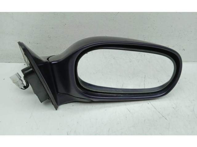 Zpětné zrcátko Hyundai Sonata 8760634901