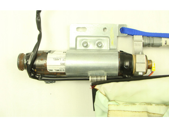 Боковая подушка безопасности P52112100AE Dodge Nitro